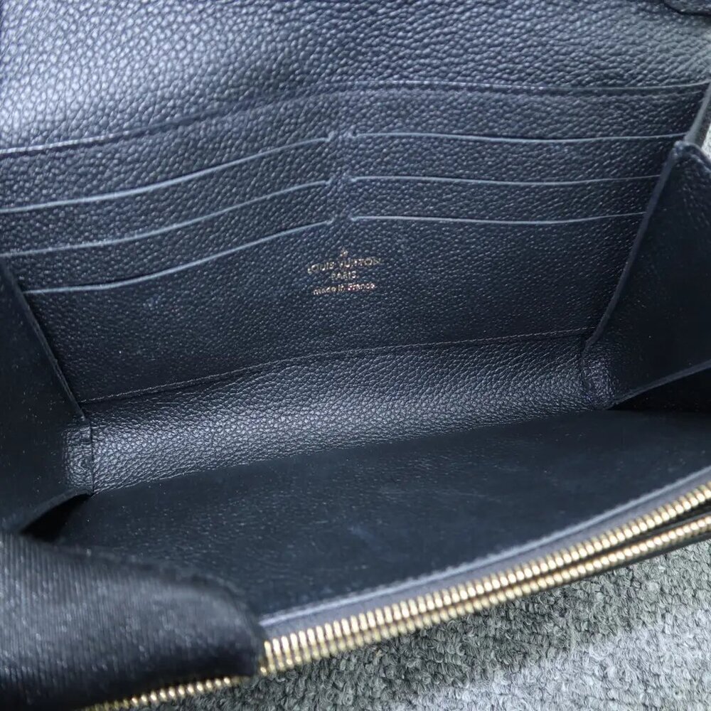 100% Authentic Louis Vuitton Vavin Woc Monogram leather Shoulder bag 1482-08424 - Picture 9 of 12